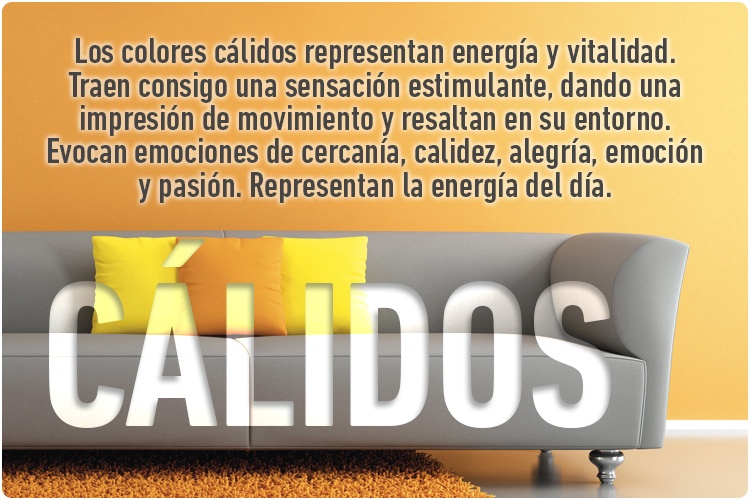 Cálidos