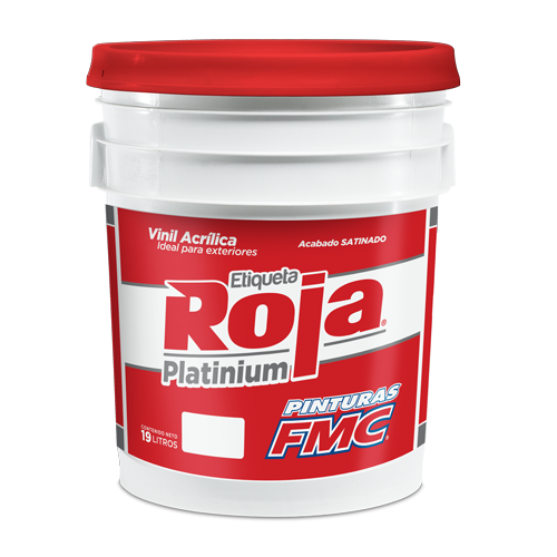 ETIQUETA ROJA
