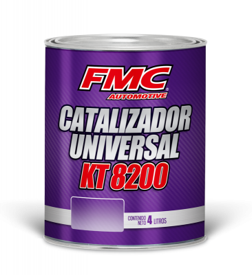 CATALIZADOR KT-8200