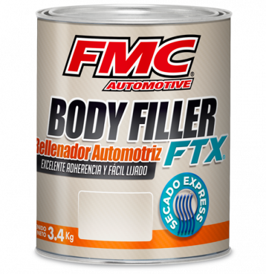 BODY FILLER FTX