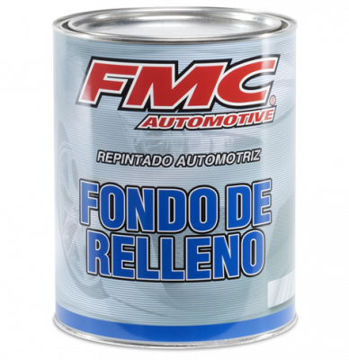 FONDO DE RELLENO