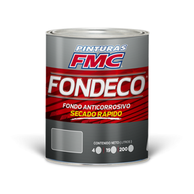 FONDECO