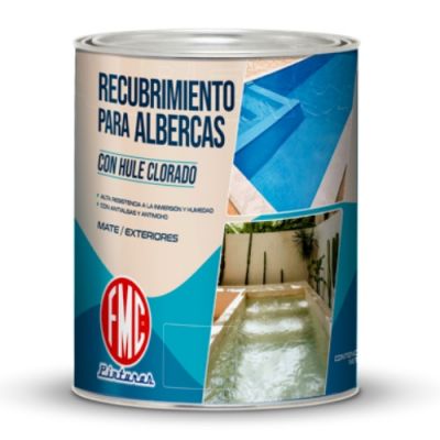 RECUBRIMIENTO PARA ALBERCAS