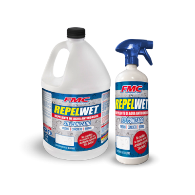 REPELWET