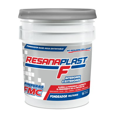RESANAPLAST F