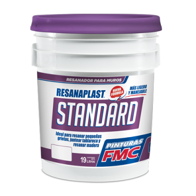 RESANAPLAST STANDARD