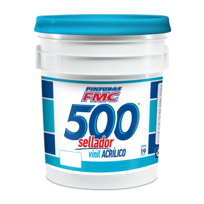 SELLADOR 500