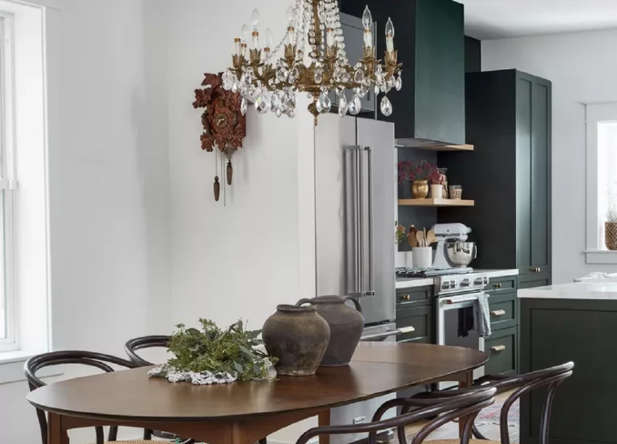 Tips para una Cocina Verde